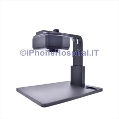 Caméra thermique pour PCB Téléphones mobiles Ordinateurs etc. Dépannage - 1