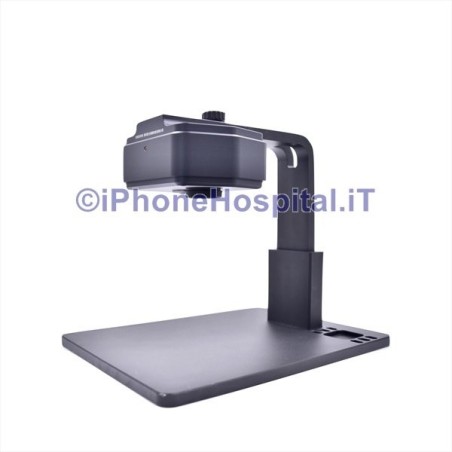 Caméra thermique pour PCB Téléphones mobiles Ordinateurs etc. Dépannage - 1