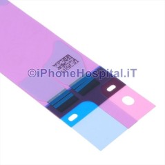 Battery Stickers for Apple iPhone 8