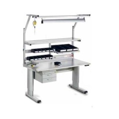 Banco de trabajo 02 - 1