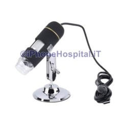 Microscope numérique portable 500x 2MP - 3