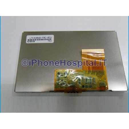 Lcd Touch 4,3"Lte430wq-foc-0cu Lte430wq-f0c-0BS Lte430wq-f0c-0CS Lte430wq-f0c-0bu - 1