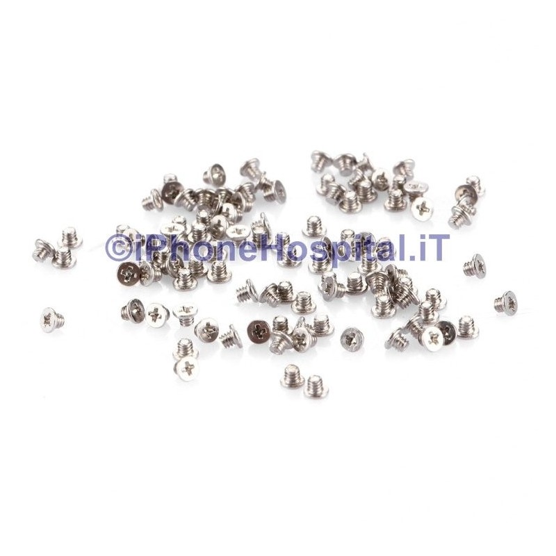 Complete Keyboard Screws Set Macbook Air 11.6" & 13.3" A1370-A1369-A1465-A1466 - 2 Complete Keyboard Screws Set Macbook Air 11.6" & 13.3" A1370-A1369-A1465-A1466 - 2