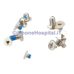 Set LCD Screen Screws for Apple iPhone 8