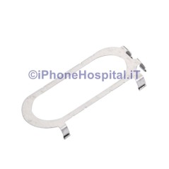 Supporto Fotocamera Posteriore iPhone 7 Plus (A1661 - A1784 -A1785 A1786) - 1