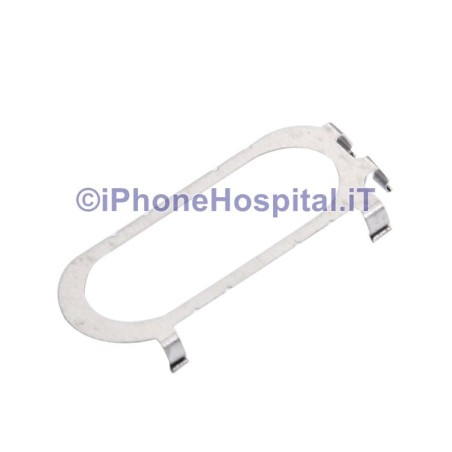 Supporto Fotocamera Posteriore iPhone 7 Plus (A1661 - A1784 -A1785 A1786) - 1