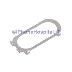 Soporte para la cámara trasera del iPhone 7 Plus (A1661 - A1784 -A1785 A1786)