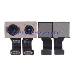 Fotocamera Posteriore per Apple iPhone 7 Plus (A1661 - A1784 -A1785 A1786) - 1