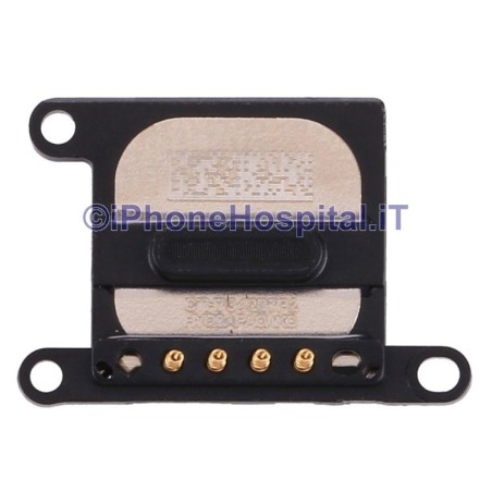Altoparlante Speaker Ascolto Cassa Audio per iPhone 8 Plus (A1864, A1897,A1898)  - 1