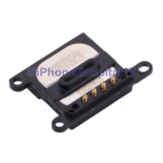 Haut-parleur d'écoute audio pour iPhone 8 Plus (A1864, A1897,A1898)