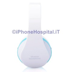 Auricular estéreo Bluetooth V3.0 + EDR + Micrófono incorporado