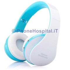 Auricular estéreo Bluetooth V3.0 + EDR + Micrófono incorporado - 6