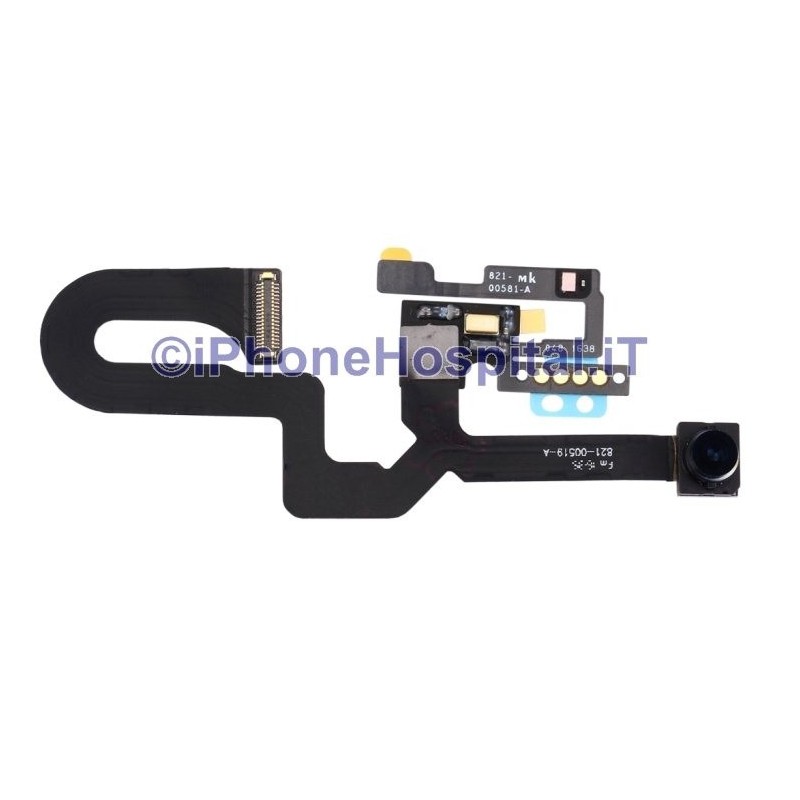 Front Camera Proximity Sensor for Apple iPhone 7 Plus Front Camera - 1 Front Camera Proximity Sensor for Apple iPhone 7 Plus Front Camera - 1