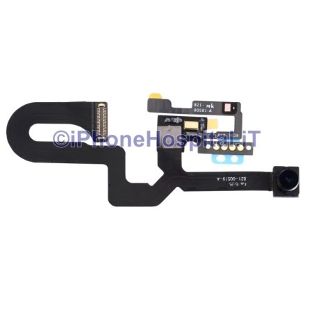 Fotocamera Frontale Sensore Prossimita' per Apple iPhone 7 Plus Camera Anteriore - 1