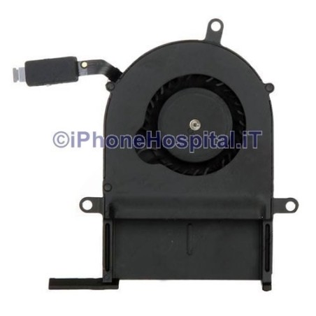 Ventilateur de refroidissement A1425 MacBook Pro Retina 13 Côté droit - 2