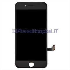 Écran LCD iPhone 8 (A1863 - A1905) Noir OEM