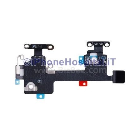 Flat Flex Antenna Wi-Fi per iPhone X