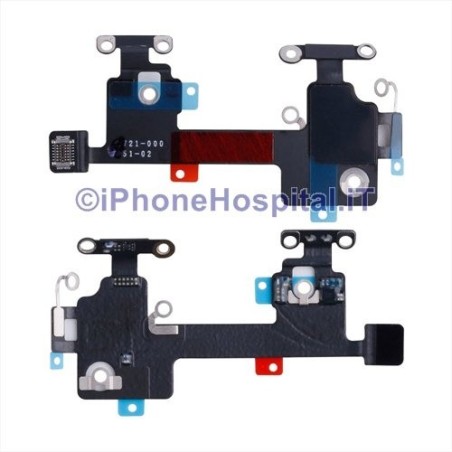 Flat Flex Wi-Fi Antenna for iPhone X - 2