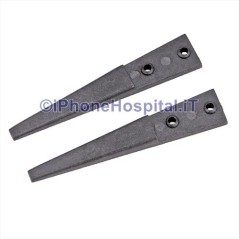 Puntas planas de recambio 2A para pinzas antiestáticas ESD-250-259A-7A - 1