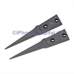 Punte di Ricambio Fine D259 per Pinzette Antistatiche ESD-250-259A-7A  - 1