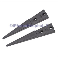 Punte di Ricambio Medio Fine E00 per Pinzette Antistatiche ESD-250-259A-7A  - 1