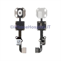 Tasto Home - Flex Cable per iPhone 6 & 6 Plus - 3