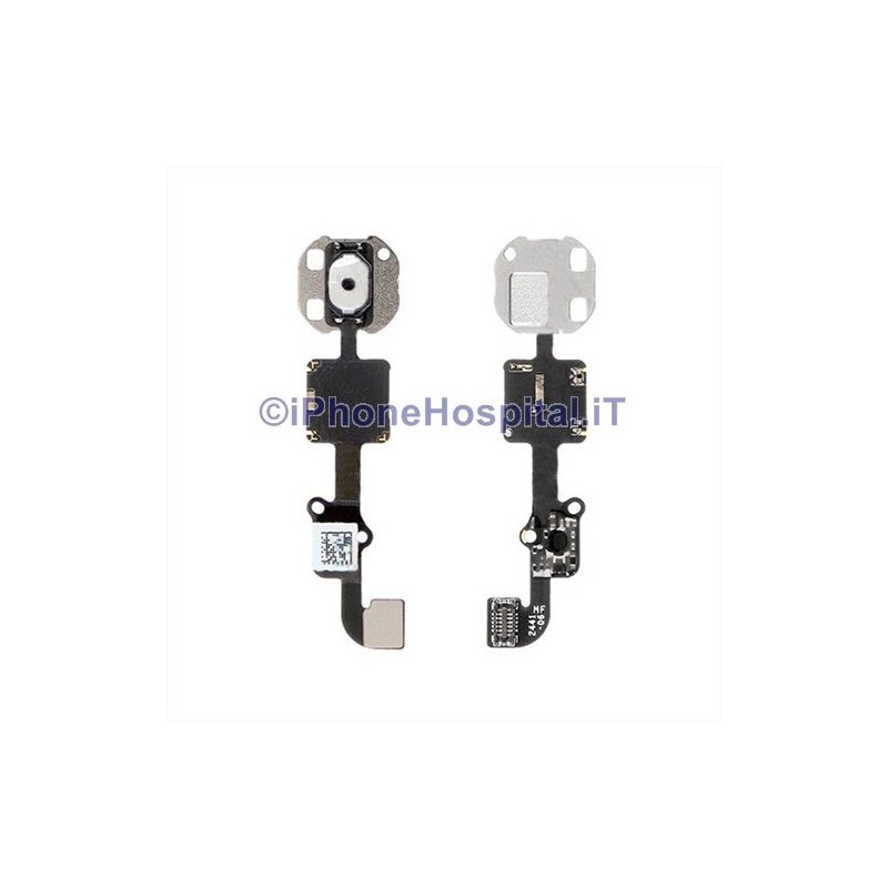 Tasto Home - Flex Cable per iPhone 6 & 6 Plus - 3 Tasto Home - Flex Cable per iPhone 6 & 6 Plus - 3