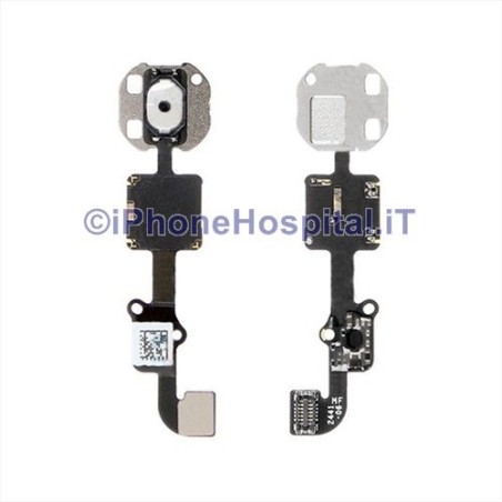 Tasto Home - Flex Cable per iPhone 6 & 6 Plus - 3