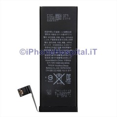 Batterie de remplacement pour iPhone SE