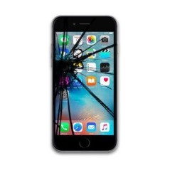 Reparación de pantalla iPhone 8 - 1