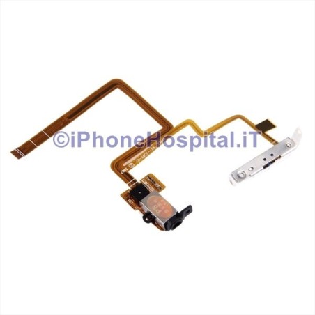 iPod Video 5 Generation 60/80 GB Flat Jack