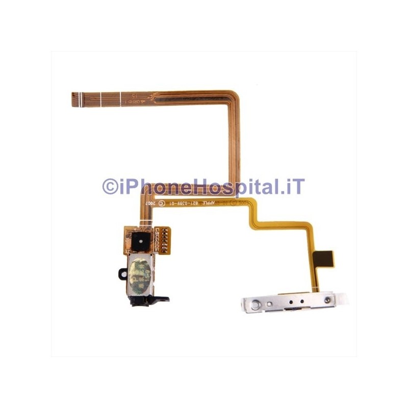 iPod Video 5 Generation 60/80 GB Flat Jack - 2 iPod Video 5 Generation 60/80 GB Flat Jack - 2