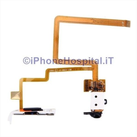 iPod Video 5 Generation 30 GB Flat Jack