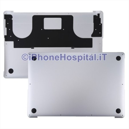 MacBook Pro 15.4" A1398 (2013-2015) Cache arrière inférieur - 3