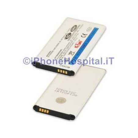 Samsung Batterie pour Galaxy S5 I9600 SM-G900 S5 NEO SM-G903 - 1