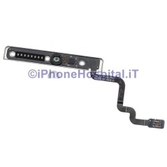 Indicatore di Carica della Batteria per MacBook Pro A1278 - 821-0828-A - 2