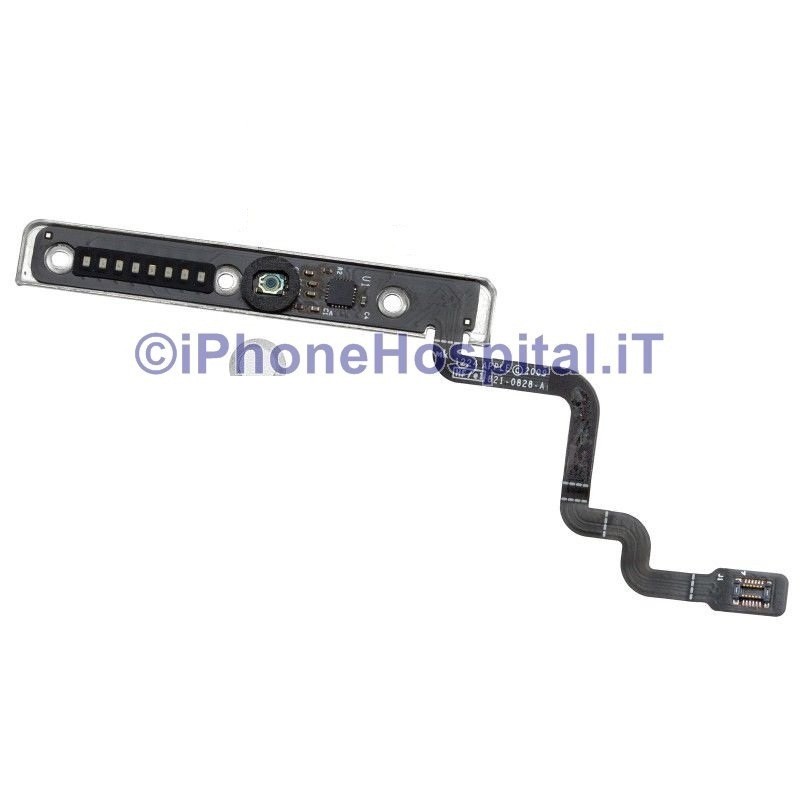 Indicatore di Carica della Batteria per MacBook Pro A1278 - 821-0828-A - 2 Indicatore di Carica della Batteria per MacBook Pro A1278 - 821-0828-A - 2
