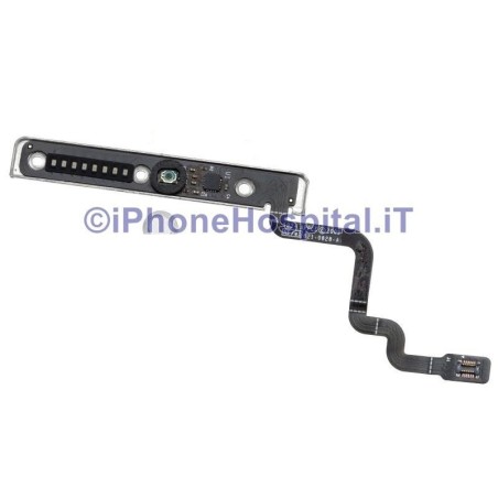 Indicatore di Carica della Batteria per MacBook Pro A1278 - 821-0828-A - 2