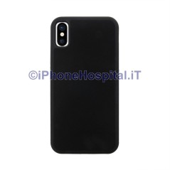 Coque avec technologie anti-gravité par micro-succion pour iPhone X - iPhone XS