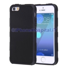 Housse avec technologie anti-gravité pour iPhone 5/5S /SE - 1