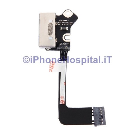 Circuit MagSafe Macbook Pro 13.3" A1502 - 1