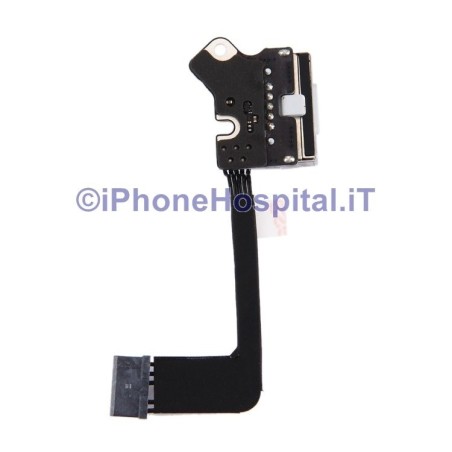 MagSafe circuit for Macbook Pro 13.3" A1502