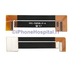 Prueba plana táctil y LCD para iPhone 8 ( A1863, A1905, A1906 ) - 1