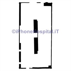 Autocollants pour écran tactile iPad 3 / 4 - 2