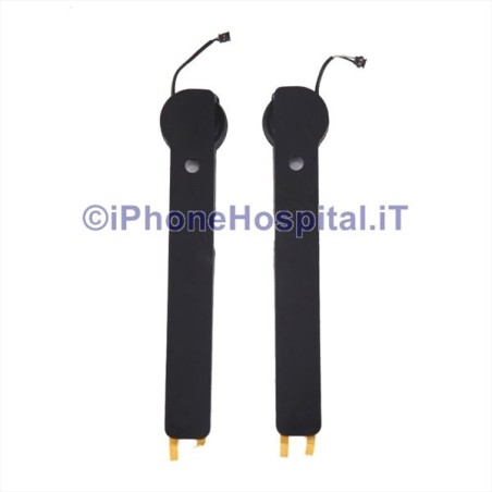 Altavoz interno izquierdo + derecho para Macbook Air 11" A1370 - A1465