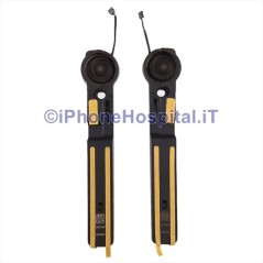 Altoparlante Interno Sinistro + Destro per Macbook Air 11\" A1370 - A1465 - 3