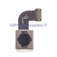 Apple Cámara trasera para iPhone 8 - 1