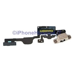 Flat Accensione Pulsante Microfono Supporto per Apple Whatch 42mm A1803 - A1554 - 2