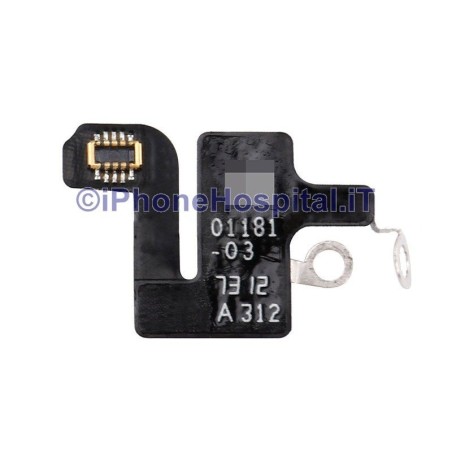 Apple Câble d'antenne WiFi pour iPhone 8 - 1