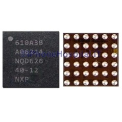 Recambio de CI de carga Tristar U4001 610A3B 36 patillas para iPhone 7 y 7 PLUS